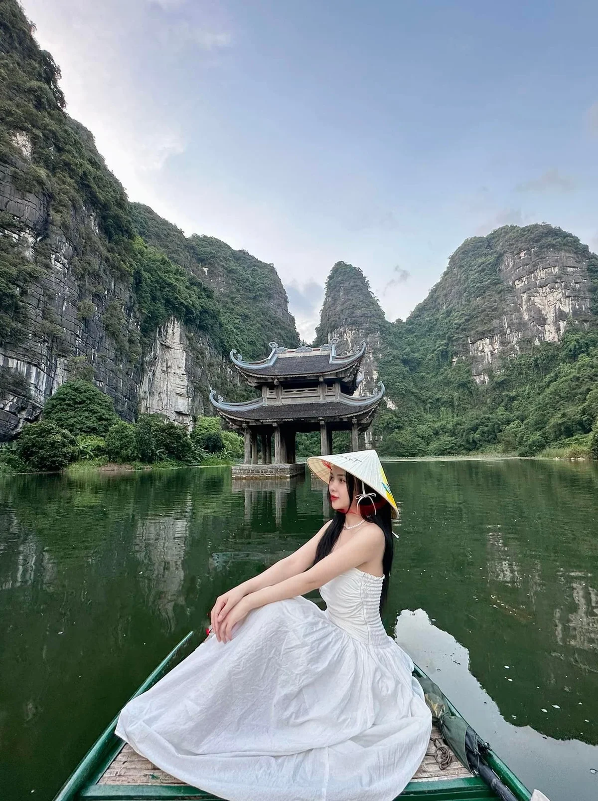 Escape the Summer Heat: Top Green Destinations Near Hanoi for a Refreshing Weekend
