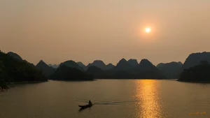 Escape the Summer Heat: Top Green Destinations Near Hanoi for a Refreshing Weekend - image 9