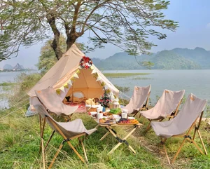 Escape the Summer Heat: Top Green Destinations Near Hanoi for a Refreshing Weekend - image 4