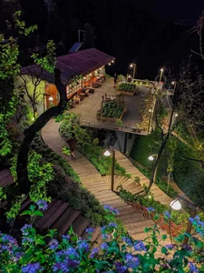 Escape the Summer Heat: Top Green Destinations Near Hanoi for a Refreshing Weekend - image 8