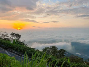 Escape the Summer Heat: Top Green Destinations Near Hanoi for a Refreshing Weekend - image 5