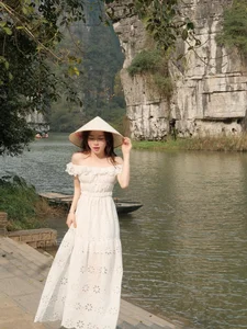 Escape the Summer Heat: Top Green Destinations Near Hanoi for a Refreshing Weekend - image 6