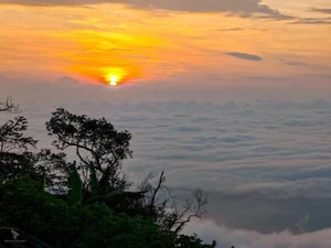 Escape the Summer Heat: Top Green Destinations Near Hanoi for a Refreshing Weekend - image 10