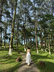 Escape the Summer Heat: Top Green Destinations Near Hanoi for a Refreshing Weekend - image 2
