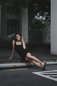 Artistic Expressions: Art Language Vol.6097 Featuring Xiao G - image 0