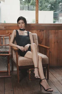 Artistic Expressions: Art Language Vol.6097 Featuring Xiao G - image 10