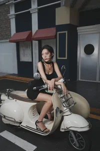 Artistic Expressions: Art Language Vol.6097 Featuring Xiao G - image 21