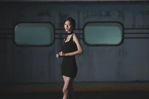 Artistic Expressions: Art Language Vol.6097 Featuring Xiao G - image 15