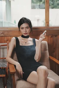 Artistic Expressions: Art Language Vol.6097 Featuring Xiao G - image 2