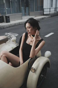 Artistic Expressions: Art Language Vol.6097 Featuring Xiao G - image 17