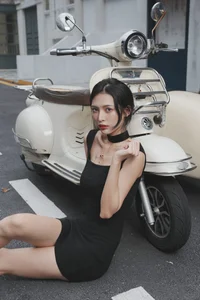 Artistic Expressions: Art Language Vol.6097 Featuring Xiao G - image 18