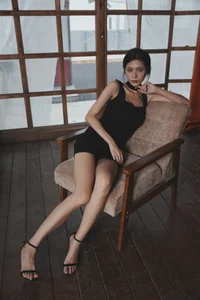 Artistic Expressions: Art Language Vol.6097 Featuring Xiao G - image 7