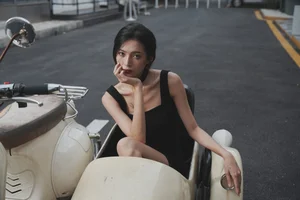 Artistic Expressions: Art Language Vol.6097 Featuring Xiao G - image 9