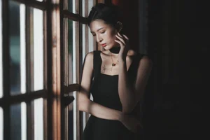 Artistic Expressions: Art Language Vol.6097 Featuring Xiao G - image 16