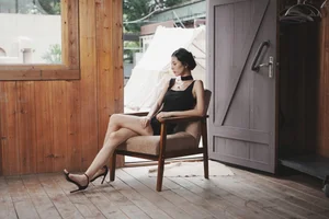 Artistic Expressions: Art Language Vol.6097 Featuring Xiao G - image 8