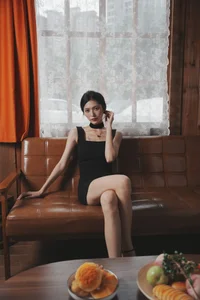 Artistic Expressions: Art Language Vol.6097 Featuring Xiao G - image 20