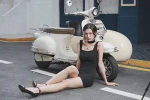 Artistic Expressions: Art Language Vol.6097 Featuring Xiao G - image 12
