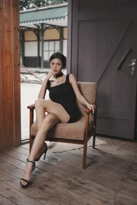 Artistic Expressions: Art Language Vol.6097 Featuring Xiao G - image 1