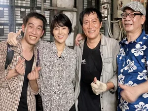 Táo Quân Star Tuấn Mõ Celebrates Traditional Engagement with Hot Girl Girlfriend - image 0