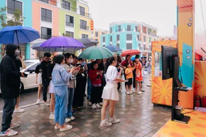 Ultimate Fan Experiences at the Road to 8Wonder Music Festival - image 7