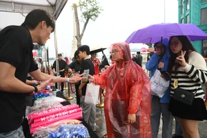 Ultimate Fan Experiences at the Road to 8Wonder Music Festival - image 10