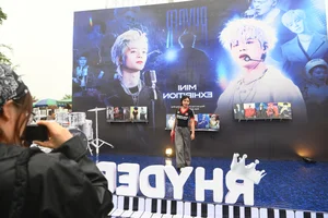 Ultimate Fan Experiences at the Road to 8Wonder Music Festival - image 3