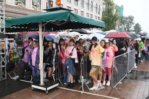 Ultimate Fan Experiences at the Road to 8Wonder Music Festival - image 9