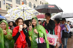 Ultimate Fan Experiences at the Road to 8Wonder Music Festival - image 6