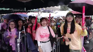 Ultimate Fan Experiences at the Road to 8Wonder Music Festival - image 0