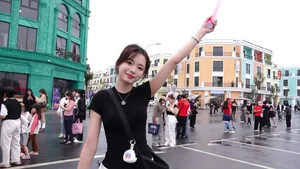 Ultimate Fan Experiences at the Road to 8Wonder Music Festival - image 11