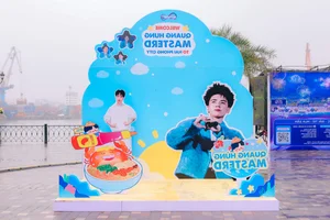 Ultimate Fan Experiences at the Road to 8Wonder Music Festival - image 2