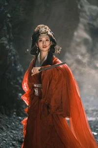 YiTuYu Art Language Vol.8122: Discover the Minimalist Beauty of Qi Qi (23P) - image 2