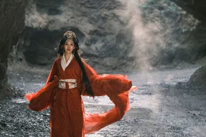 YiTuYu Art Language Vol.8122: Discover the Minimalist Beauty of Qi Qi (23P) - image 16