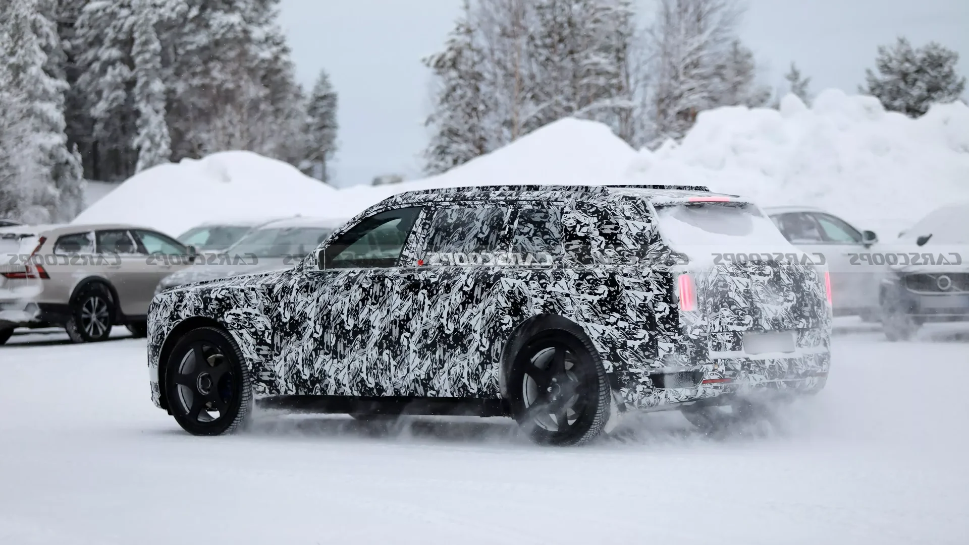 The New Rolls-Royce Cullinan Series II: Redefining Ultra-Luxury SUVs with Bold Design, Innovative Technology, and Unmatched Elegance for Global Elite Travelers