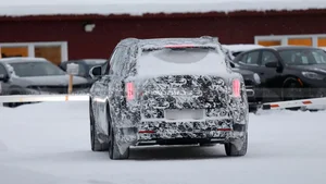 The New Rolls-Royce Cullinan Series II: Redefining Ultra-Luxury SUVs with Bold Design, Innovative Technology, and Unmatched Elegance for Global Elite Travelers - image 5