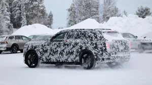 The New Rolls-Royce Cullinan Series II: Redefining Ultra-Luxury SUVs with Bold Design, Innovative Technology, and Unmatched Elegance for Global Elite Travelers - image 0