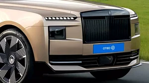 The New Rolls-Royce Cullinan Series II: Redefining Ultra-Luxury SUVs with Bold Design, Innovative Technology, and Unmatched Elegance for Global Elite Travelers - image 4