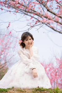 Art Language Vol.6544: The Ethereal Grace of Pao Fu Xiao Fang - image 12