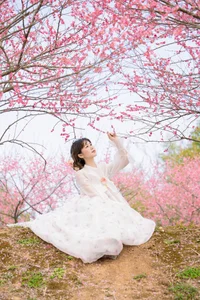Art Language Vol.6544: The Ethereal Grace of Pao Fu Xiao Fang - image 24