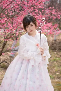 Art Language Vol.6544: The Ethereal Grace of Pao Fu Xiao Fang - image 23