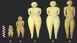 Mysterious Statues Discovered on Pyramid Peaks: Unveiling Ancient Egyptian Secrets - image 6
