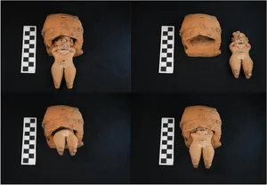 Mysterious Statues Discovered on Pyramid Peaks: Unveiling Ancient Egyptian Secrets - image 7