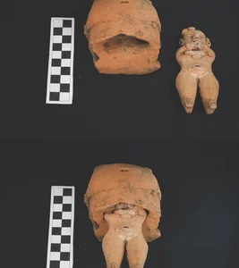Mysterious Statues Discovered on Pyramid Peaks: Unveiling Ancient Egyptian Secrets - image 4