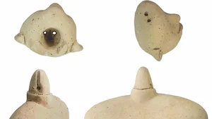 Mysterious Statues Discovered on Pyramid Peaks: Unveiling Ancient Egyptian Secrets - image 2