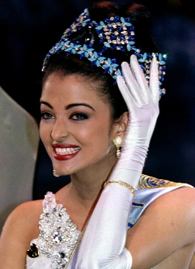 Aishwarya Rai Bachchan's Ritual: The Truth Behind Marrying a Banana Tree