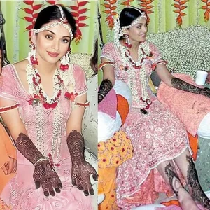 Aishwarya Rai Bachchan's Ritual: The Truth Behind Marrying a Banana Tree - image 3