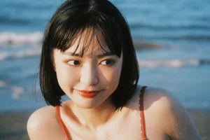 Stunning Visuals of Li Li Qi: YiTuYu Art Language Vol.10385 Professional Photo Collection - image 0