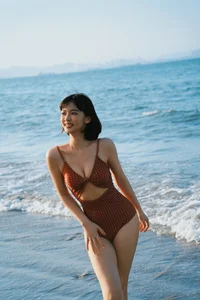 Stunning Visuals of Li Li Qi: YiTuYu Art Language Vol.10385 Professional Photo Collection - image 7