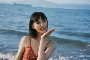 Stunning Visuals of Li Li Qi: YiTuYu Art Language Vol.10385 Professional Photo Collection - image 4