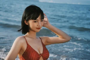 Stunning Visuals of Li Li Qi: YiTuYu Art Language Vol.10385 Professional Photo Collection - image 3